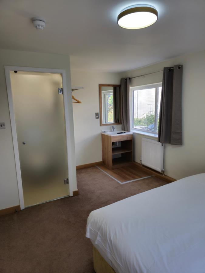 Homefield Lodge 런던 외부 사진