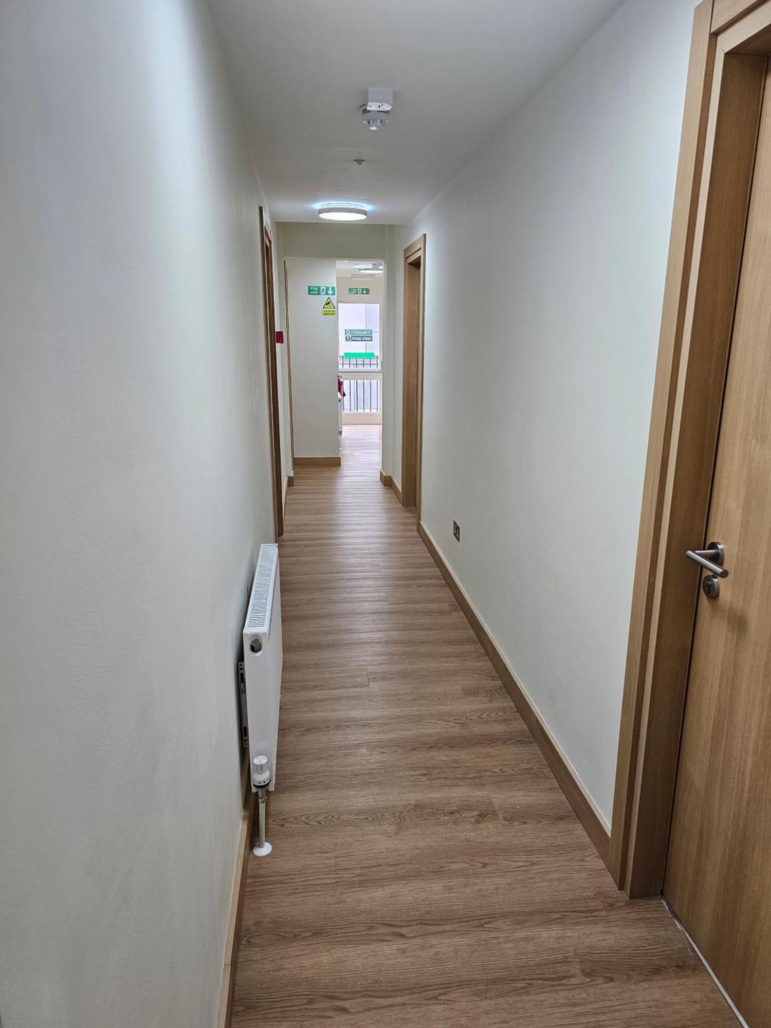 Homefield Lodge 런던 외부 사진
